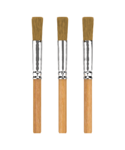 Alternative view of Storz & Bickel 3pc Cleaning Brushes