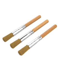 Storz & Bickel 3pc Cleaning Brushes