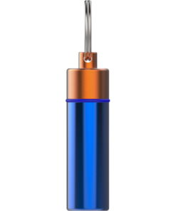 Alternative view of Capsule Caddy With 4 Capsules For Mighty/Crafty/Volcano