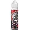 Uncle’s Vape Co Mixed Fruit 50ml Shortfill E-Liquid