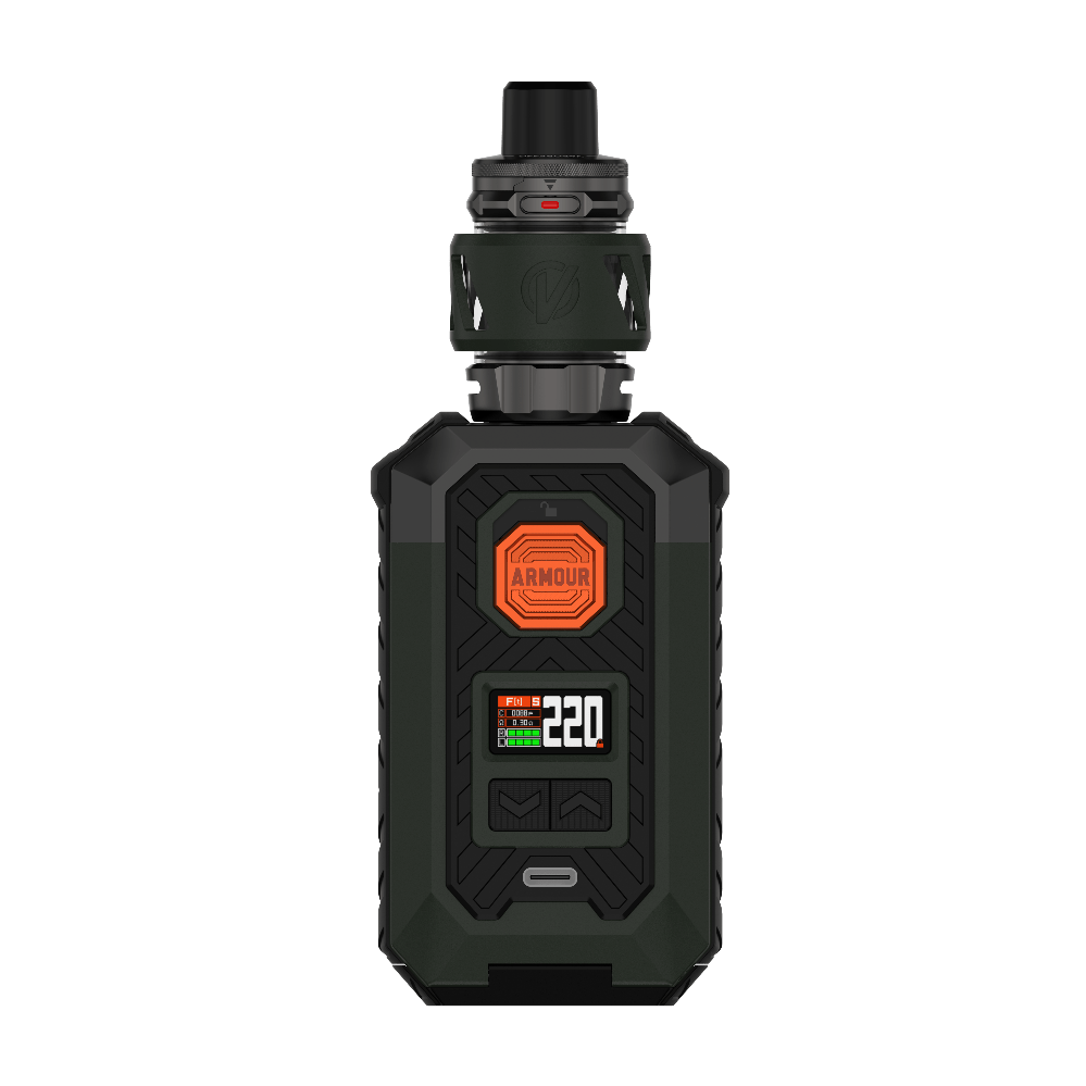 ARMOUR Max - Image 8