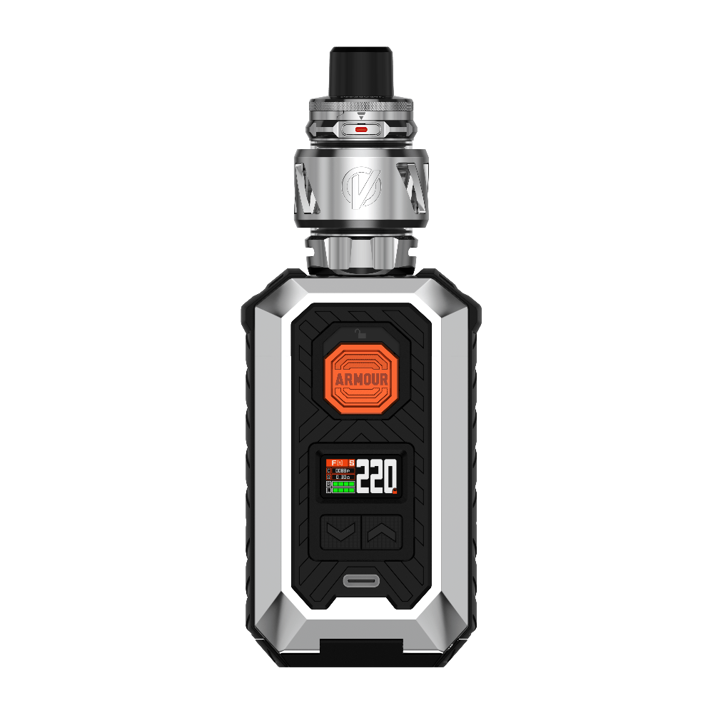 ARMOUR Max - Image 9