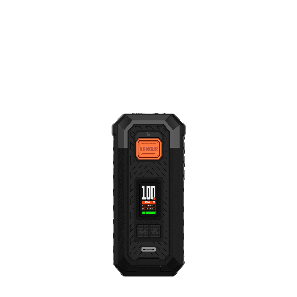 ARMOUR S Mod - Image 7