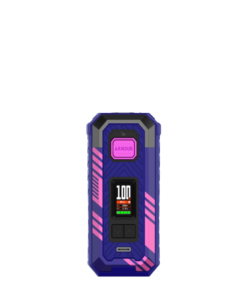 Alternative view of ARMOUR S Mod