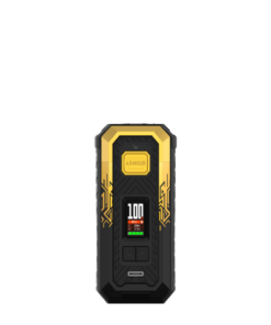 ARMOUR S Mod