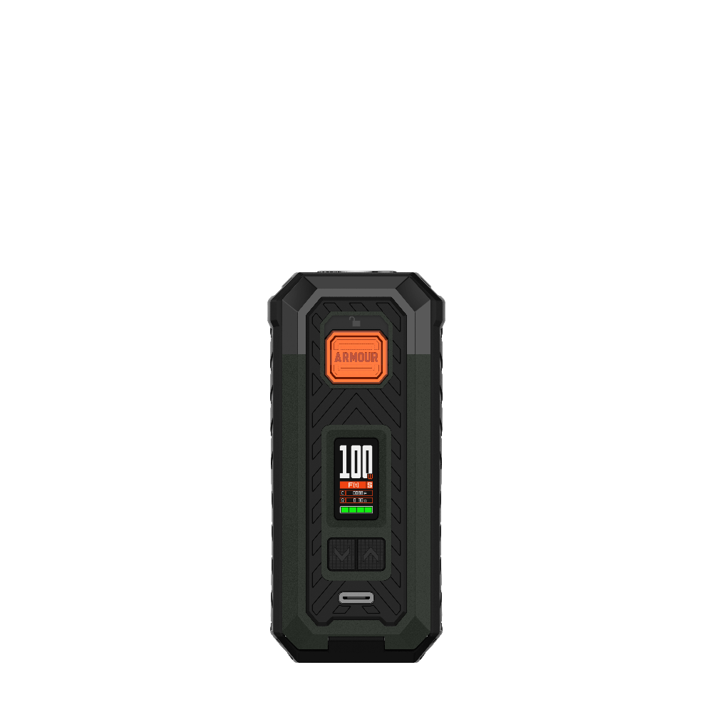 ARMOUR S Mod - Image 8