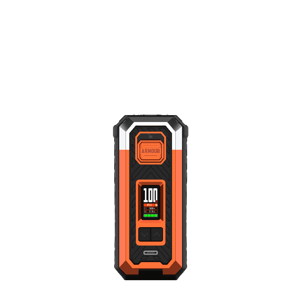 ARMOUR S Mod - Image 5