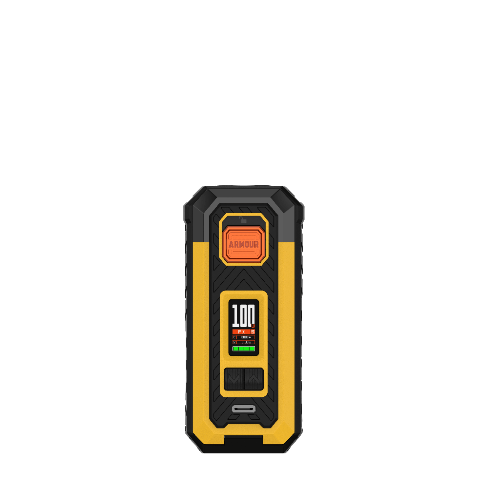 ARMOUR S Mod - Image 6
