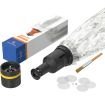 Alternative view of Storz & Bickel Solid Valve Set – Volcano Digit/Classic