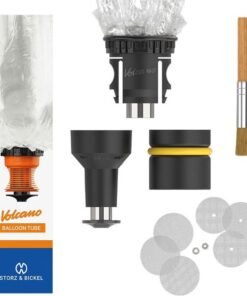 Storz & Bickel Solid Valve Set – Volcano Digit/Classic