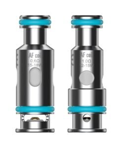 Aspire AF Mesh Coils (Pack Of 5)