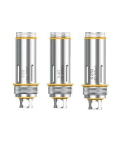 Aspire Cleito Coils | Single pack with 0.2/0.4/0.27Ω