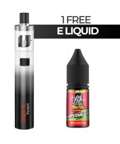 Aspire Pockex Anniversary Edition Kit