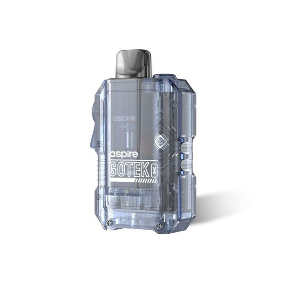Aspire Gotek X Vape Pod Kit - Image 6