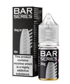 Cotton Candy Bar Series 10ml Nic Salt E-liquid