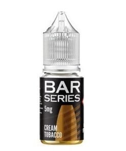 Cream Tobacco Bar Series 10ml Nic Salt E-liquid