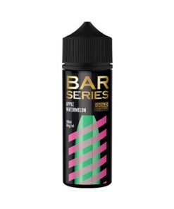 Alternative view of Bar Series Gold Edition 100ml Shortfill E Liquid 70/30