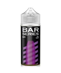 Bar Series Grape 100ml Shortfill Eliquid