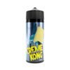 Blueberry 100ml Shortfill E-liquid by Creme Kong