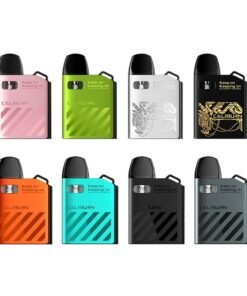 Alternative view of Uwell Caliburn AK2 15W Pod Kit