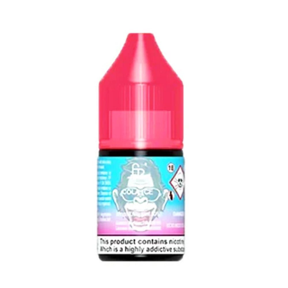 RandM Cola Ice 10ml Nic Salts Eliquid