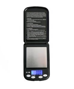 Infyniti Cougar Digital Pocket Scale, 50g x 0.01g – (IC-50)