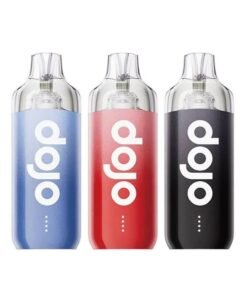 Vaporesso DOJO Blast 10K Prefilled Pod Kit