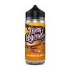 Doozy Vape Legends Golden Elixir 100ml Shortfill E Liquid