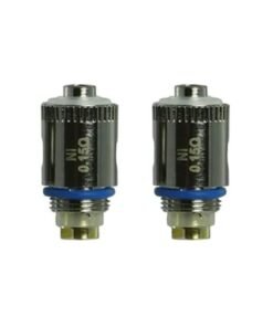Alternative view of Eleaf TECC ML Atomizer Heads Ni 1.5ohm Coils x 2/pack