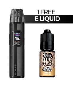 Elf Bar ELFX Pro Classic Edition Pod Kit
