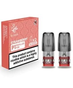 Alternative view of Elf Bar P1 Prefilled E Liquid Pod (Pack Of 2)