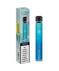 Alternative view of Elf Bar Elfa Pro Pod Device 500mAh