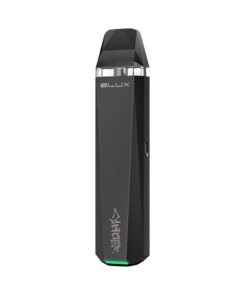 Alternative view of Elux Cyberover P1 Refillable Pod Kit