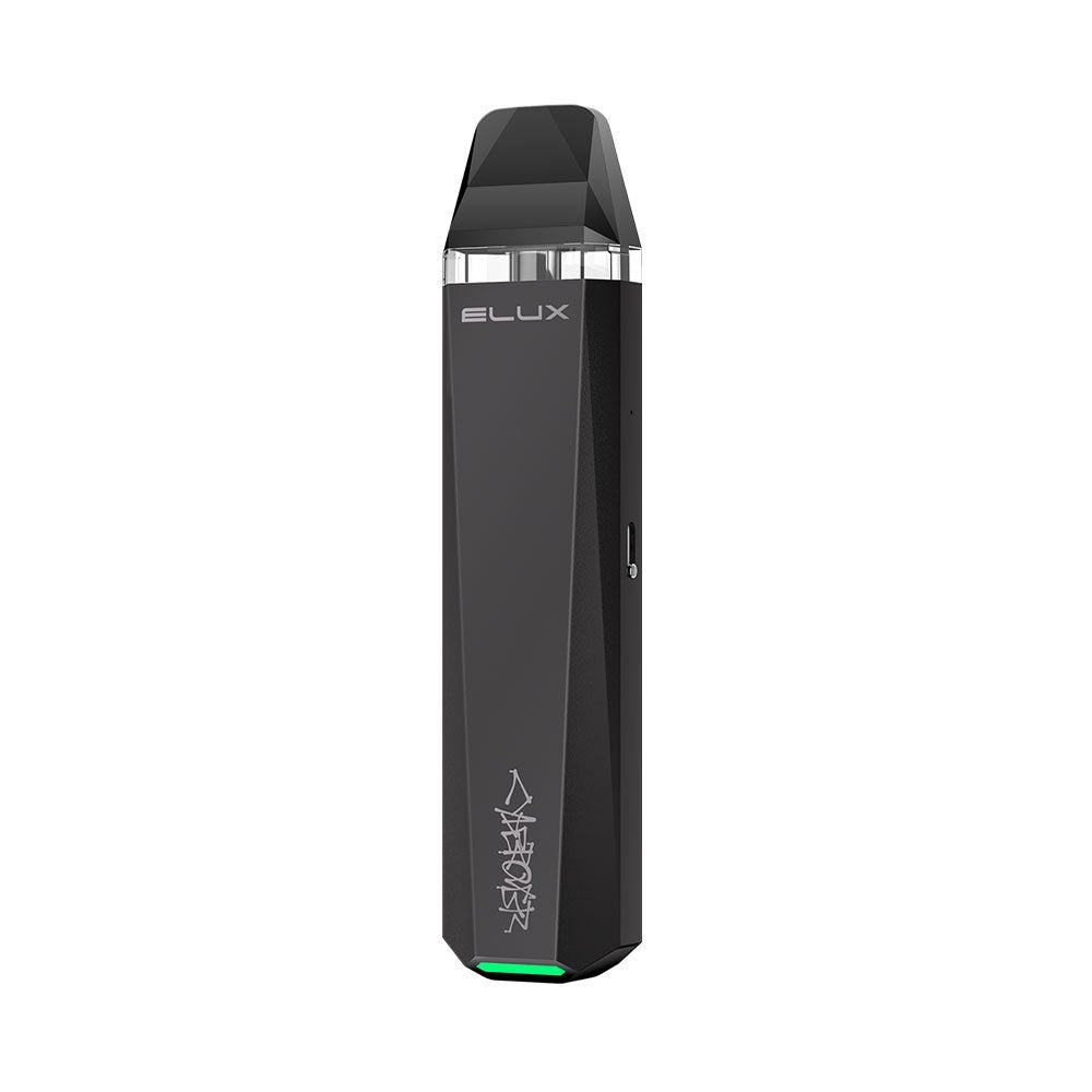 Elux Cyberover P1 Refillable Pod Kit - Image 2