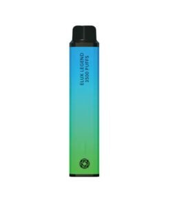 Elux Legend 3500 Puffs Vim2 Vape