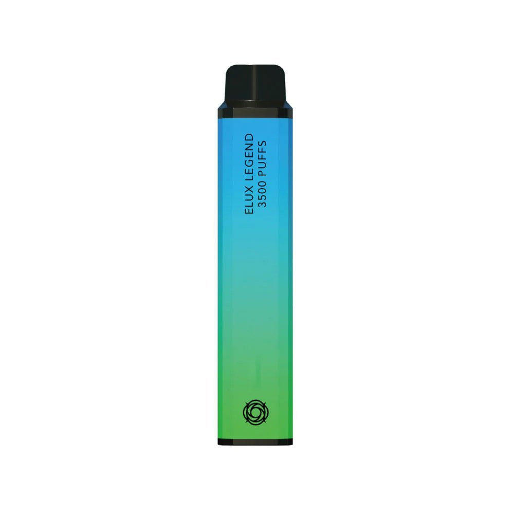 Elux Legend 3500 Puffs Vim2 Vape