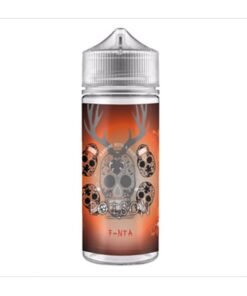 F-NTA 80ML E-LIQUID BY POISON