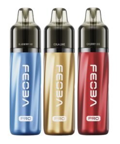 Feoba Pro 6000 Puffs Prefilled Vape