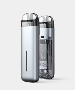 Flexus Peak Vape Pod Kit Battery Capacity 1000 mAh