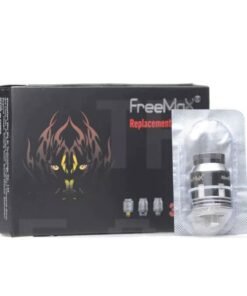 FreeMax Kanthal Mesh Pro Coils | 3 Packs