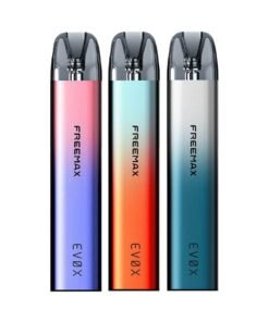 Alternative view of Freemax EVOX Pod Kit