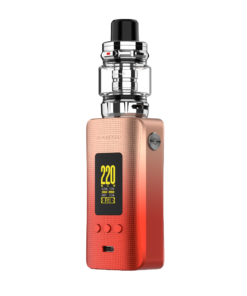 Alternative view of GEN 200 (iTank2)