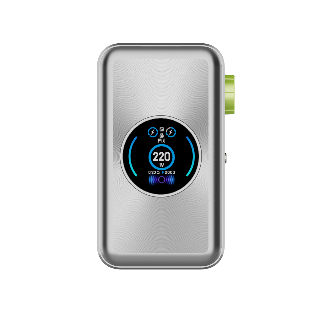 GEN Max Mod - Image 3