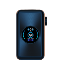 Alternative view of GEN Max Mod