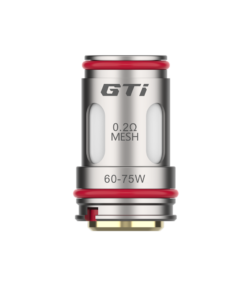 Alternative view of GTi Coils (5Pcs)