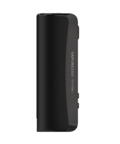 Alternative view of GTX One Mod