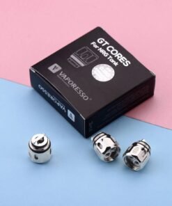 Alternative view of GT CORE Coils (3Pcs)