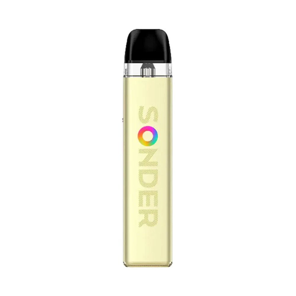 Geekvape Sonder Q2 Pod Kit - Image 3