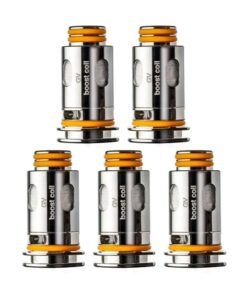 Geekvape Aegis Coils (Pack Of 5)