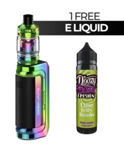 GeekVape Aegis M100 Mini 2 Kit